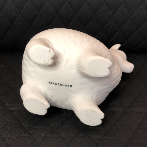 Kikkerland Lloyd the Llama Succulent Planter - Picture 3 of 4